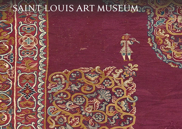 colonial art, Saint Louis Art Museum, spanish art, summer expo, 